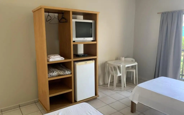 Ouro Hotel