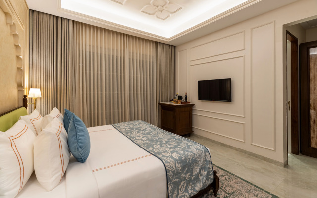 Sayaji Resort and Spa Udaipur