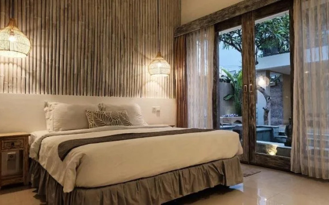 The Avani Villas