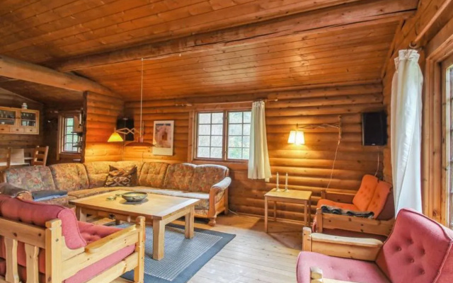 "Peadda" - 900m from the sea in NW Jutland