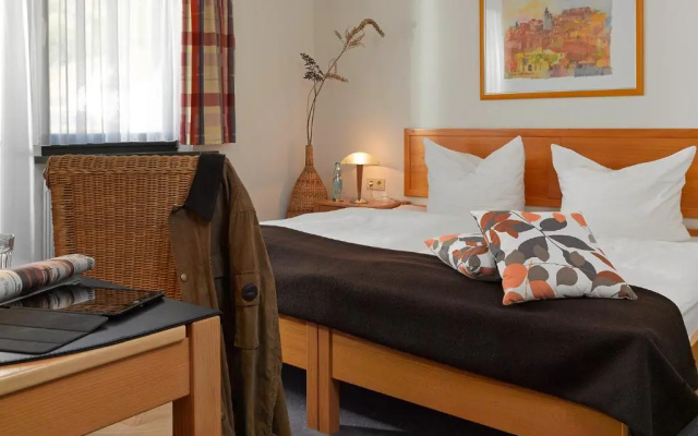 Landgasthof Ochsen Seelbach