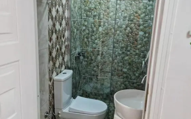 Alacati Beka House