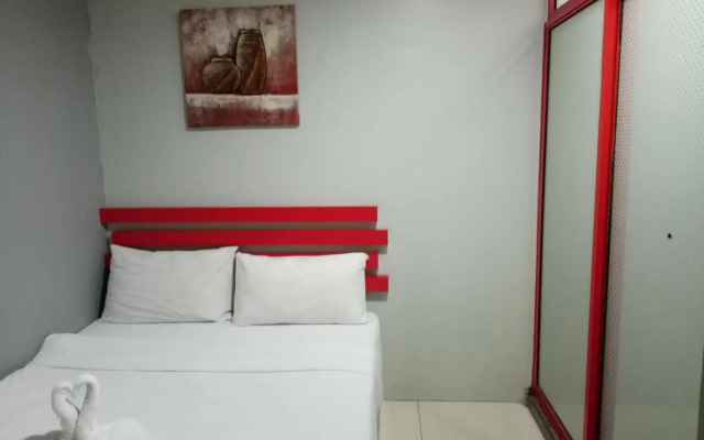SALAM HOTEL & Best Hotel Shah Alam i-City, UiTM, Hospital