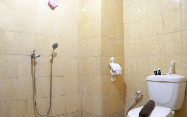 Best Deal 2Br At Buah Batu Park Apartment