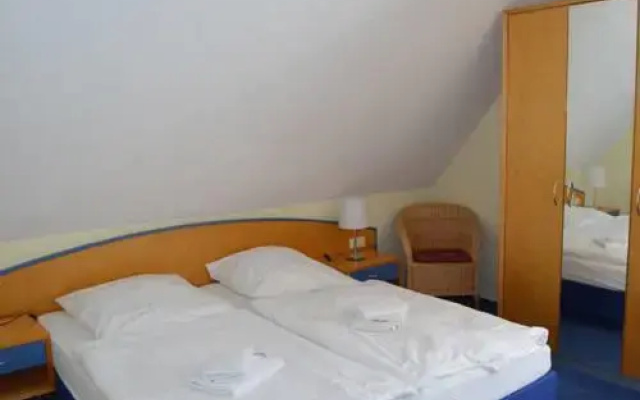 Langes Landhotel