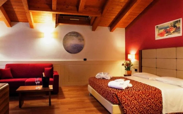 Hotel Eridano