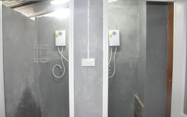 S&C Hostel