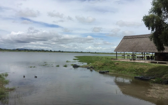 Chita Lodge Kafue