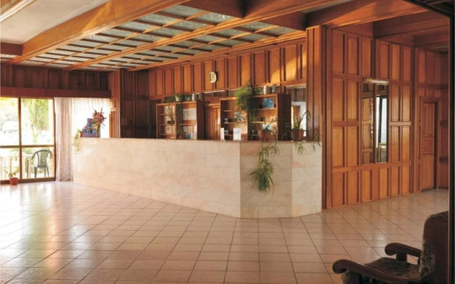 Hotel Belvedere