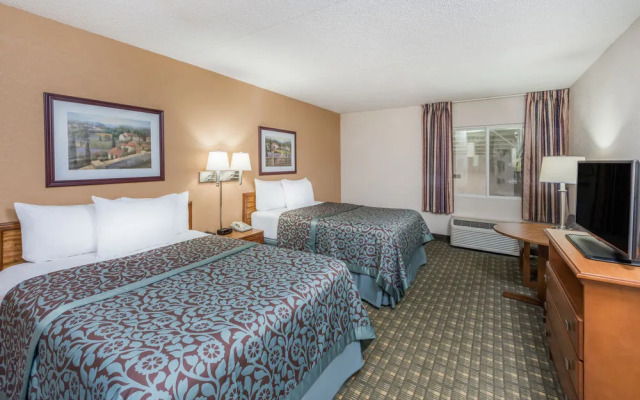 Days Inn Kirksville