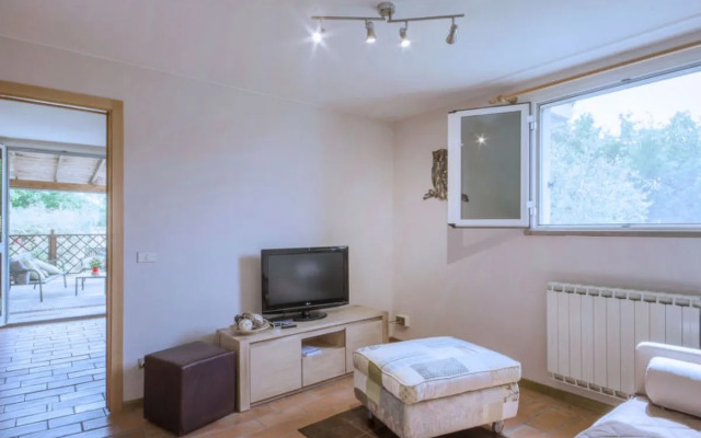 Apartment Olivo Montaione