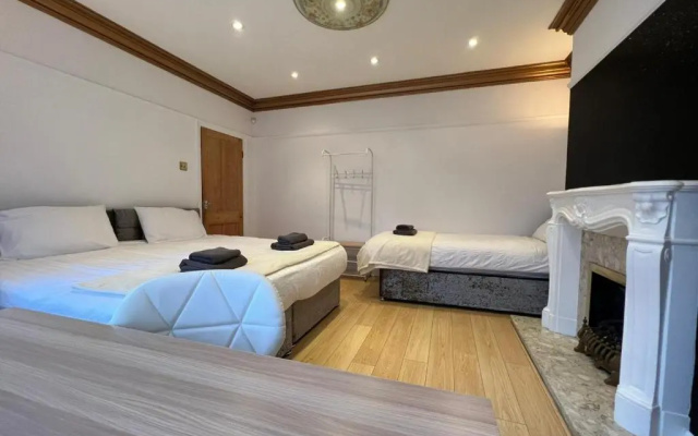 The Fulbridge by Incredible Stay