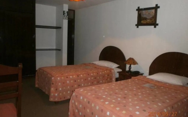 Hotel Benavides