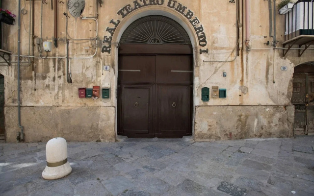 Real Umberto I° Suite 2
