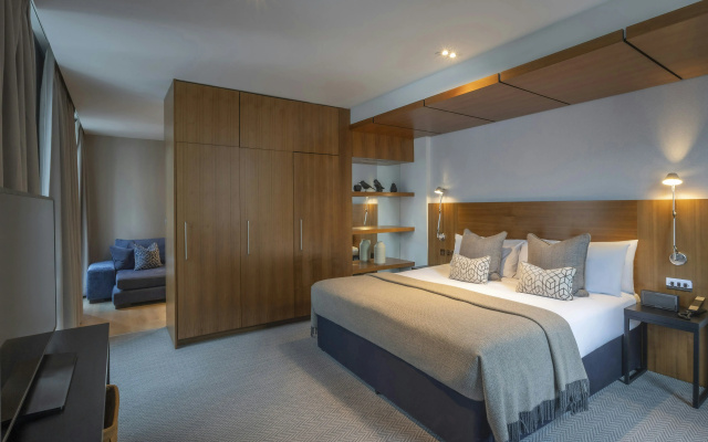 Clayton Hotel London Wall