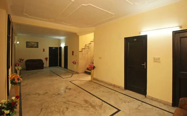 Stardust Residency by OYO Rooms