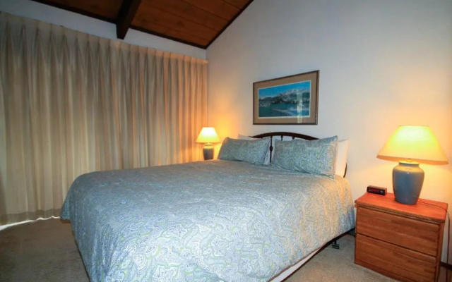Sierra Park Villas #39