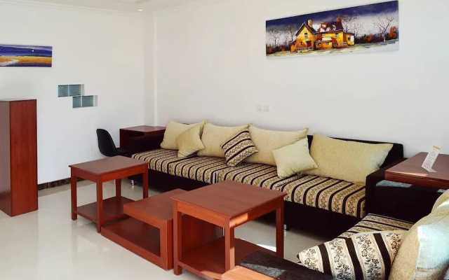 Villas and Chalets Jadeite
