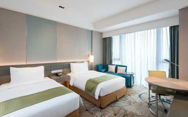 Holiday Inn Langfang Xianghe