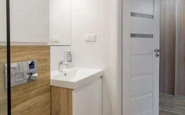 K2 Apartamenty