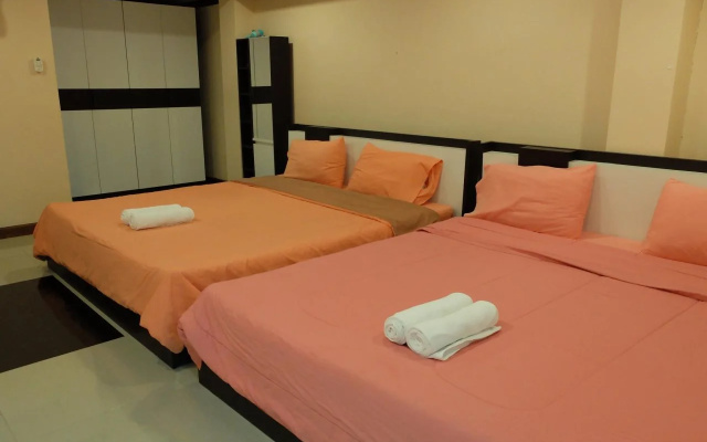 Tree House Chachoengsao