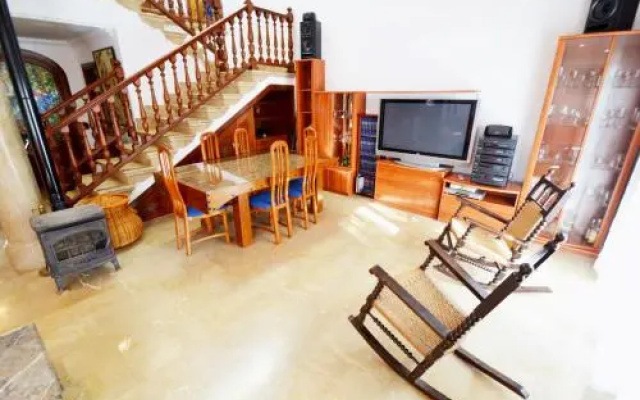 Villa Pelicano