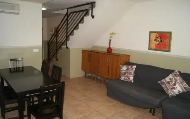 Residencial Marineu Palm Beach II