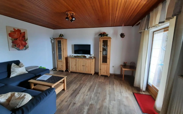 Holiday Home in Neureichenau Near Bavarian Forest