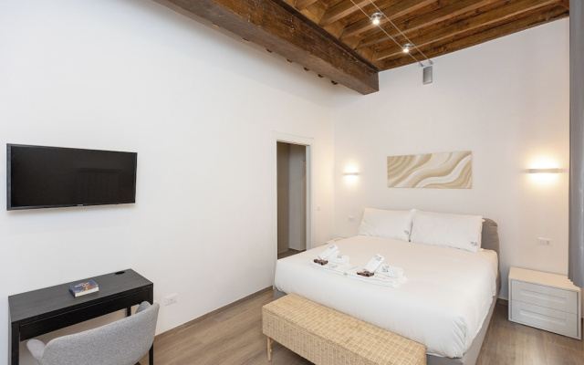 Rental in Rome Navona Modern Apartment