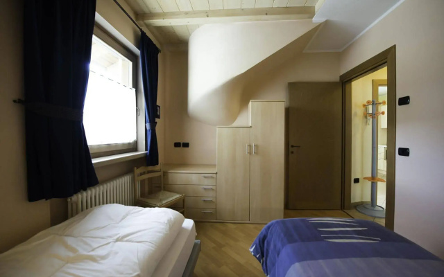 Chalet Vieira