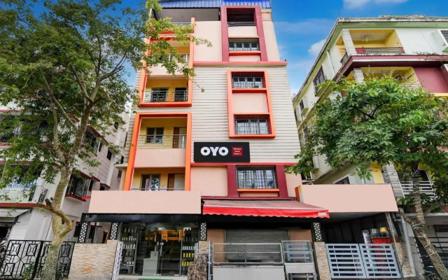 Sp2 Guest House