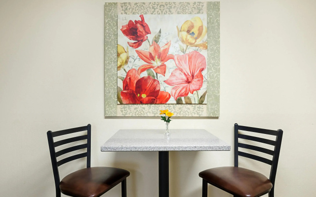Quality Inn Princeton