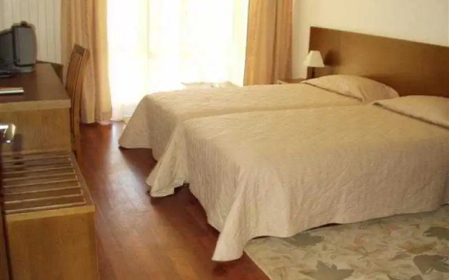 Bellevue Residence  Spa