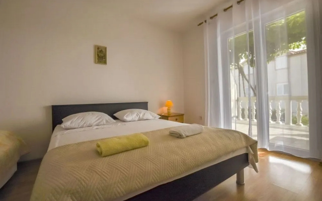 Apartments Nera