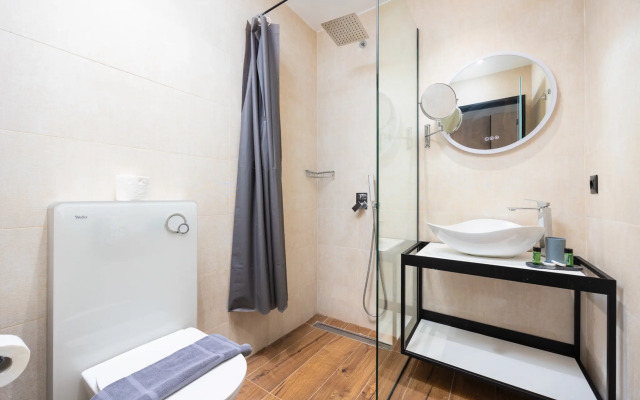 Nobile Boutique Hotel