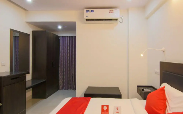 OYO 12768 Ramachandra Residency