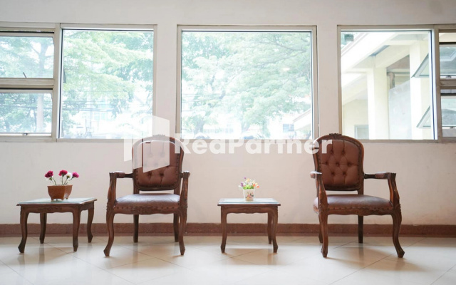 Hotel Borobudur Kemayoran Syariah RedPartner