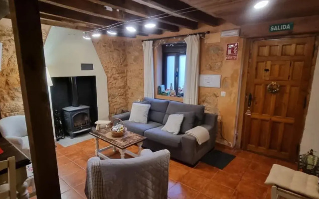 Casa rural La Piedrapipa