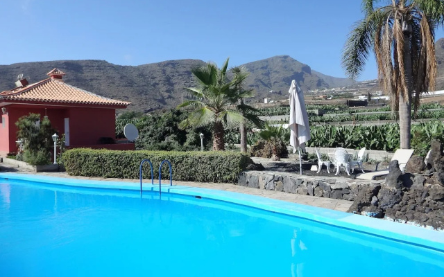 Finca Los Llanitos I