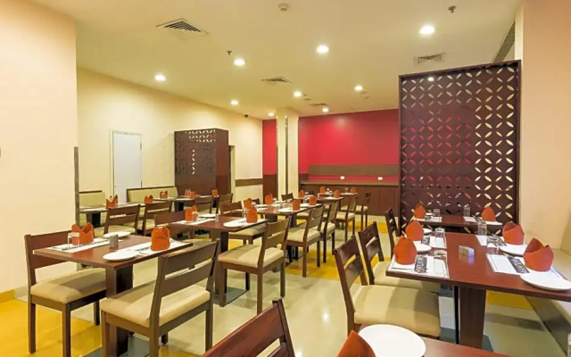 Ginger Hotel - Noida 63