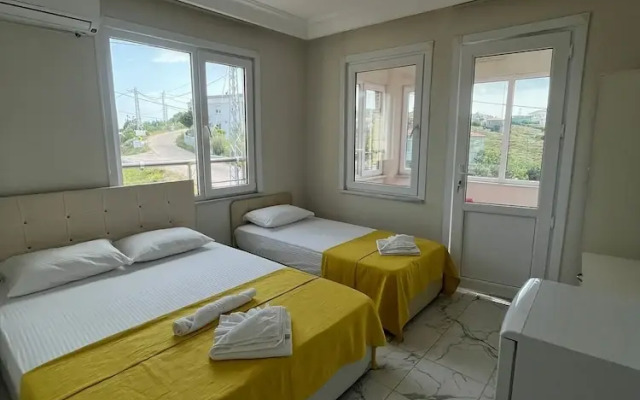 Şakar Otel