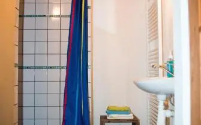 Apartmány v Chalupe