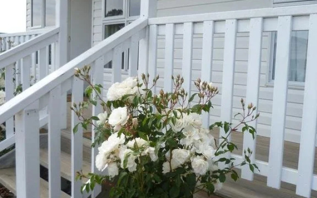 Roses of Chudleigh Holiday Cottage