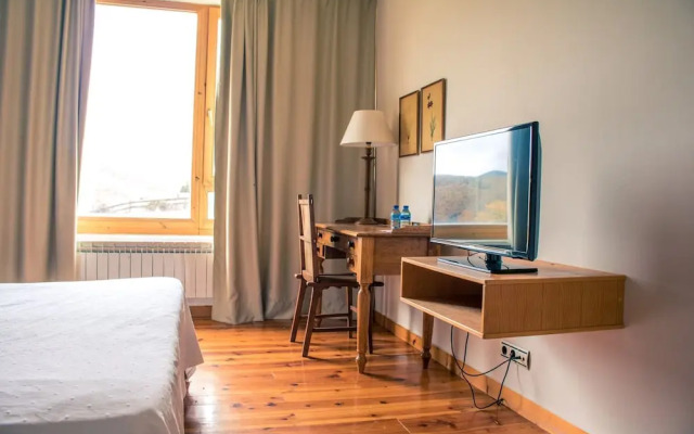 Gran Hotel Pandorado