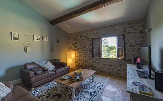 Maison Dix