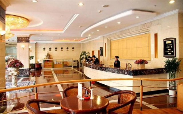 Mingdu Hotel