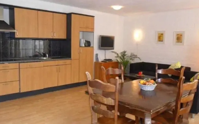 Westersteeg Apartment