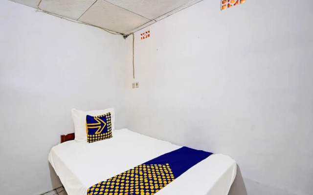 Hotel O Sidomulyo Kost Syariah
