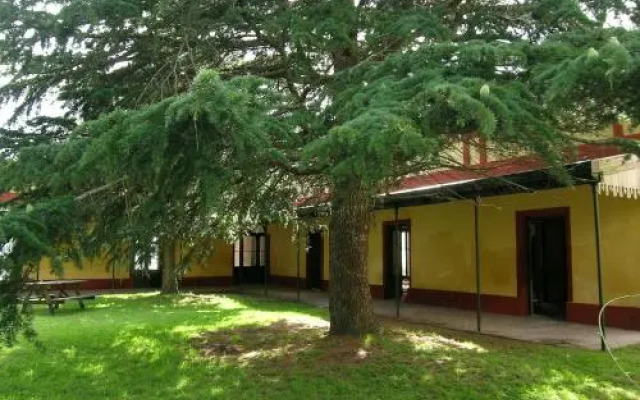 Estancia la Alameda