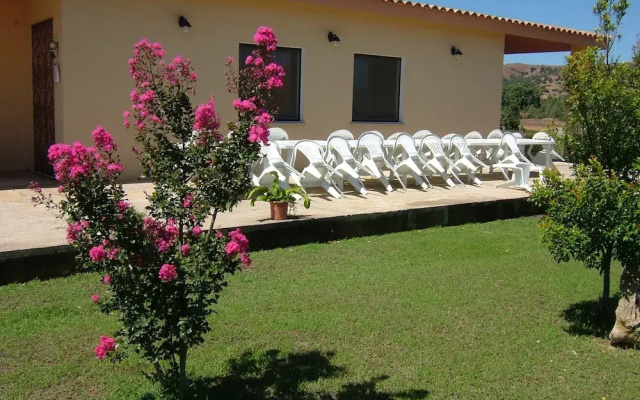 Agriturismo Su Pinnatu